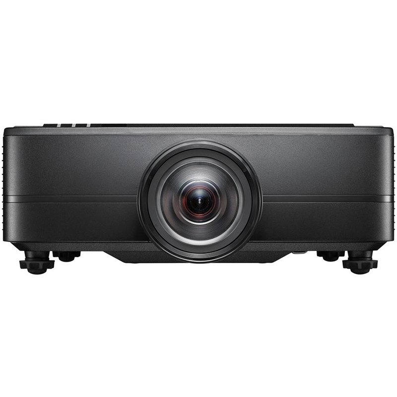 Videoproiector Short Throw ST de instalare fixa laser Optoma ZU920T ST, rezolutie WUXGA (1920 x 1200), DLP, 9.800 lumeni, contrast 3.000.000:1, 30.000 ore de functionare, negru 3 Videoproiector Short Throw ST de instalare fixa laser Optoma ZU920T ST, rezolutie WUXGA (1920 x 1200), DLP, 9.800 lumeni, contrast 3.000.000:1, 30.000 ore de functionare, negru - imagine 3
