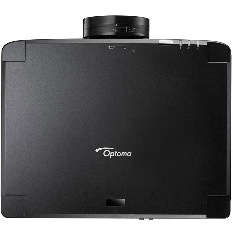 Videoproiector Short Throw ST de instalare fixa laser Optoma ZU920T ST, rezolutie WUXGA (1920 x 1200), DLP, 9.800 lumeni, contrast 3.000.000:1, 30.000 ore de functionare, negru 7 Videoproiector Short Throw ST de instalare fixa laser Optoma ZU920T ST, rezolutie WUXGA (1920 x 1200), DLP, 9.800 lumeni, contrast 3.000.000:1, 30.000 ore de functionare, negru - imagine 7