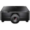 Videoproiector Short Throw ST de instalare fixa laser Optoma ZU920T ST, rezolutie WUXGA (1920 x 1200), DLP, 9.800 lumeni, contrast 3.000.000:1, 30.000 ore de functionare, negru 6