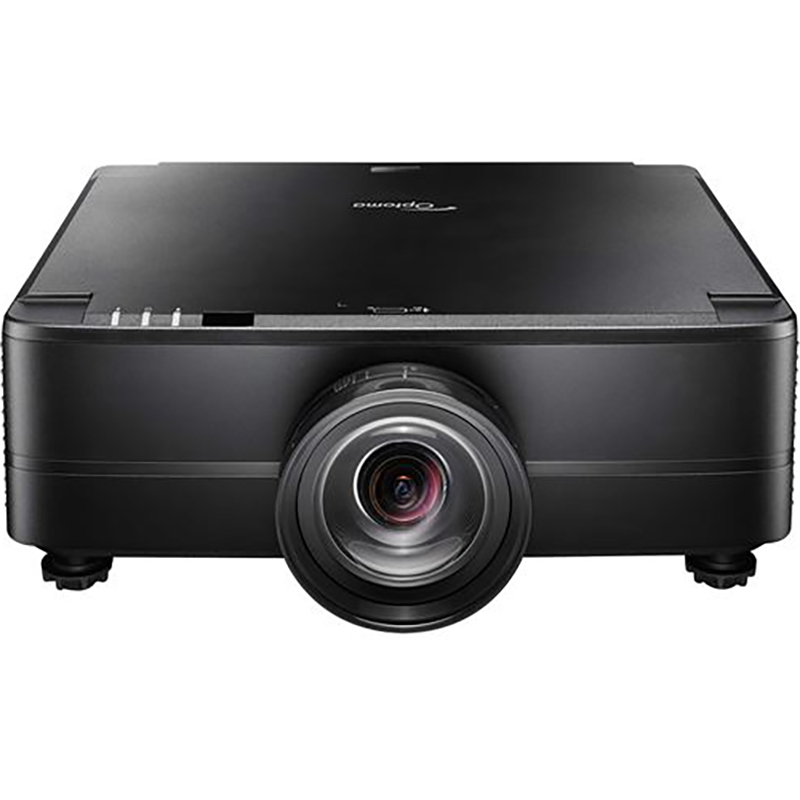 Videoproiector Short Throw ST de instalare fixa laser Optoma ZU920T ST, rezolutie WUXGA (1920 x 1200), DLP, 9.800 lumeni, contrast 3.000.000:1, 30.000 ore de functionare, negru 6 Videoproiector Short Throw ST de instalare fixa laser Optoma ZU920T ST, rezolutie WUXGA (1920 x 1200), DLP, 9.800 lumeni, contrast 3.000.000:1, 30.000 ore de functionare, negru - imagine 6