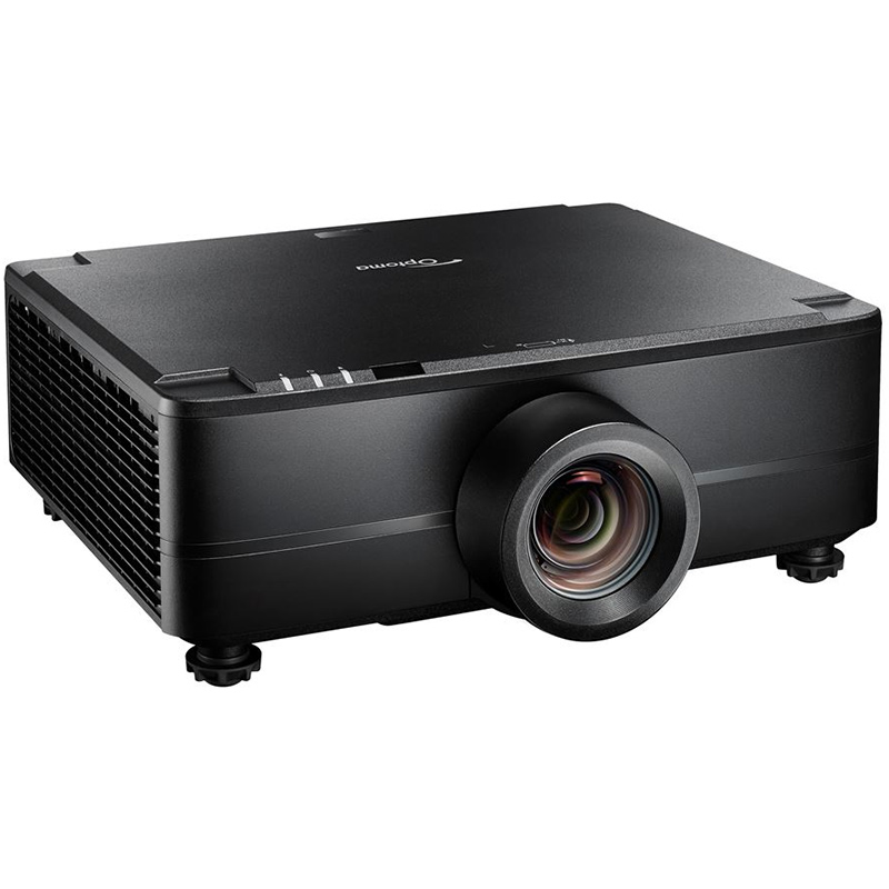 Videoproiector de instalare fixa laser Optoma ZU920T, rezolutie WUXGA (1920 x 1200), DLP, 9.800 lumeni, contrast 3.000.000:1, 30.000 ore de functionare, negru 1 Videoproiector de instalare fixa laser Optoma ZU920T, rezolutie WUXGA (1920 x 1200), DLP, 9.800 lumeni, contrast 3.000.000:1, 30.000 ore de functionare, negru