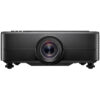 Videoproiector de instalare fixa laser Optoma ZU920T, rezolutie WUXGA (1920 x 1200), DLP, 9.800 lumeni, contrast 3.000.000:1, 30.000 ore de functionare, negru 4