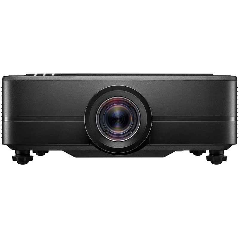 Videoproiector de instalare fixa laser Optoma ZU920T, rezolutie WUXGA (1920 x 1200), DLP, 9.800 lumeni, contrast 3.000.000:1, 30.000 ore de functionare, negru 4 Videoproiector de instalare fixa laser Optoma ZU920T, rezolutie WUXGA (1920 x 1200), DLP, 9.800 lumeni, contrast 3.000.000:1, 30.000 ore de functionare, negru - imagine 4