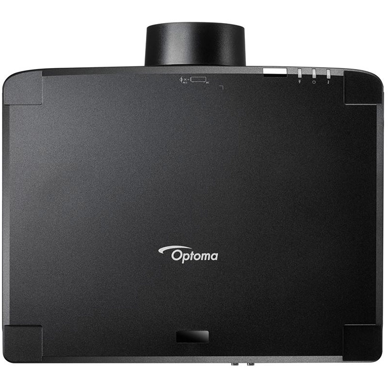 Videoproiector de instalare fixa laser Optoma ZU920T, rezolutie WUXGA (1920 x 1200), DLP, 9.800 lumeni, contrast 3.000.000:1, 30.000 ore de functionare, negru 8 Videoproiector de instalare fixa laser Optoma ZU920T, rezolutie WUXGA (1920 x 1200), DLP, 9.800 lumeni, contrast 3.000.000:1, 30.000 ore de functionare, negru - imagine 8