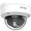 Camera supraveghere IP Dome Hikvision ColorVu DS-2CD1147G028C, 4 MP, 2.8 mm, PoE, RESIGILAT 2