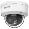 Camera supraveghere IP Dome Hikvision ColorVu DS-2CD1147G028C, 4 MP, 2.8 mm, PoE, RESIGILAT 3