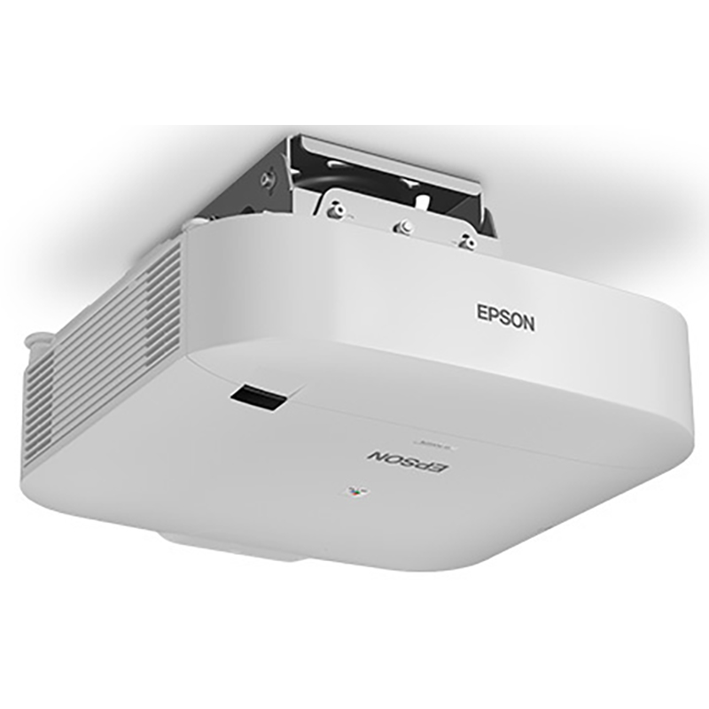 Pachet proiectie cu videoproiector laser EPSON EB-PU1008W, rezolutie WUXGA (Îmbunătățire 4K, 1920 x 1200), 3LCD, 8.500 lumeni, lentila cu zoom cu focalizare larga/wide ELPLW08 si ecran de proiectie electric de perete, tavan, 400 x 250 cm, proiectie din fata, format 16:10, panza Vision White, Adeo Screen, Linear SE 3 Pachet proiectie cu videoproiector laser EPSON EB-PU1008W, rezolutie WUXGA (Îmbunătățire 4K, 1920 x 1200), 3LCD, 8.500 lumeni, lentila cu zoom cu focalizare larga/wide ELPLW08 si ecran de proiectie electric de perete, tavan, 400 x 250 cm, proiectie din fata, format 16:10, panza Vision White, Adeo Screen, Linear SE - imagine 3