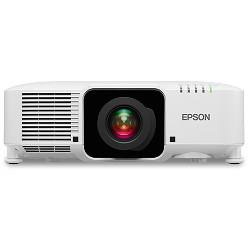 Videoproiector de instalare fixa laser EPSON EB-PU1008W, rezolutie WUXGA (Îmbunătățire 4K, 1920 x 1200), 3LCD, 8.500 lumeni, contrast 5.000.000:1, 20.000 ore de functionare, alb 4 Videoproiector de instalare fixa laser EPSON EB-PU1008W, rezolutie WUXGA (Îmbunătățire 4K, 1920 x 1200), 3LCD, 8.500 lumeni, contrast 5.000.000:1, 20.000 ore de functionare, alb - imagine 3