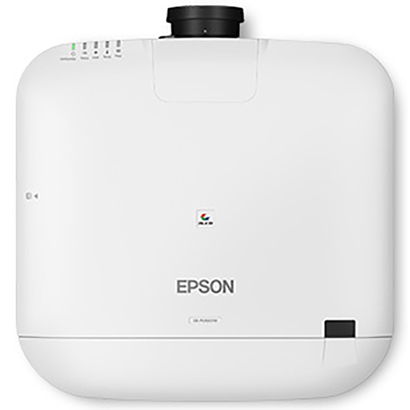 Videoproiector de instalare fixa laser EPSON EB-PU1008W, rezolutie WUXGA (Îmbunătățire 4K, 1920 x 1200), 3LCD, 8.500 lumeni, contrast 5.000.000:1, 20.000 ore de functionare, alb 6 Videoproiector de instalare fixa laser EPSON EB-PU1008W, rezolutie WUXGA (Îmbunătățire 4K, 1920 x 1200), 3LCD, 8.500 lumeni, contrast 5.000.000:1, 20.000 ore de functionare, alb - imagine 5