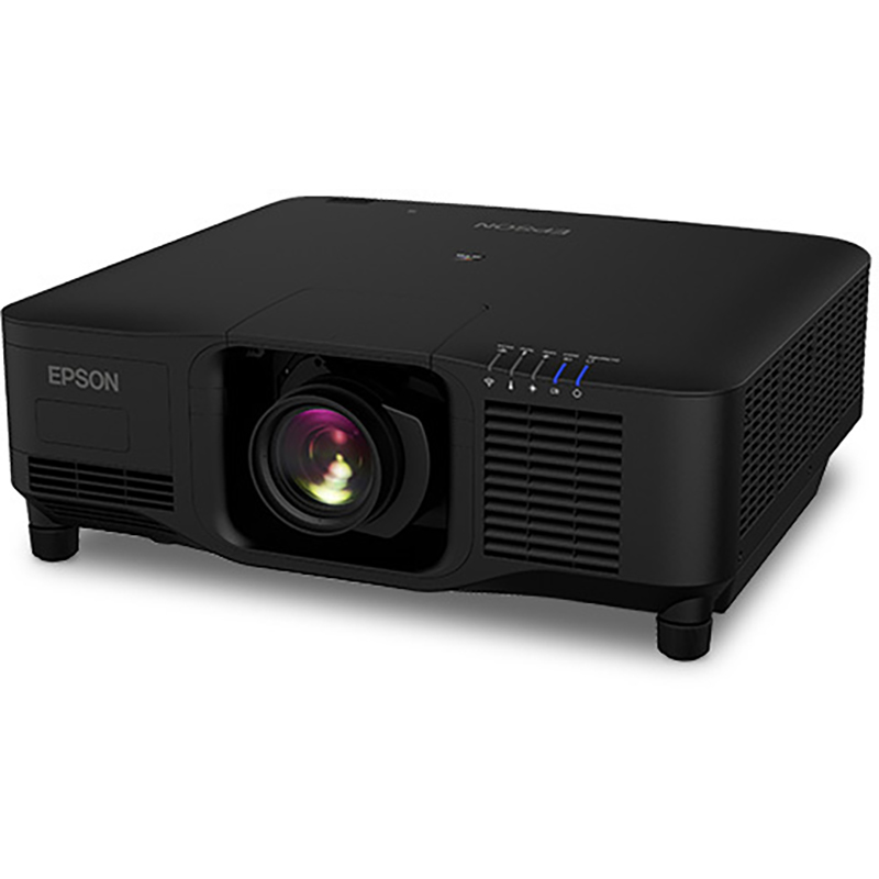 Pachet proiectie cu videoproiector laser EPSON EB-PU2213B, rezolutie WUXGA (Îmbunătățire 4K, 1920 x 1200), 3LCD, 13.000 lumeni, lentila cu zoom cu focalizare medie ELPLM15 si ecran de proiectie electric de perete, tavan, 700 x 437 cm, proiectie din fata, format 16:10, panza Vision White, Adeo Screen, Big One 12 Pachet proiectie cu videoproiector laser EPSON EB-PU2213B, rezolutie WUXGA (Îmbunătățire 4K, 1920 x 1200), 3LCD, 13.000 lumeni, lentila cu zoom cu focalizare medie ELPLM15 si ecran de proiectie electric de perete, tavan, 700 x 437 cm, proiectie din fata, format 16:10, panza Vision White, Adeo Screen, Big One - imagine 12