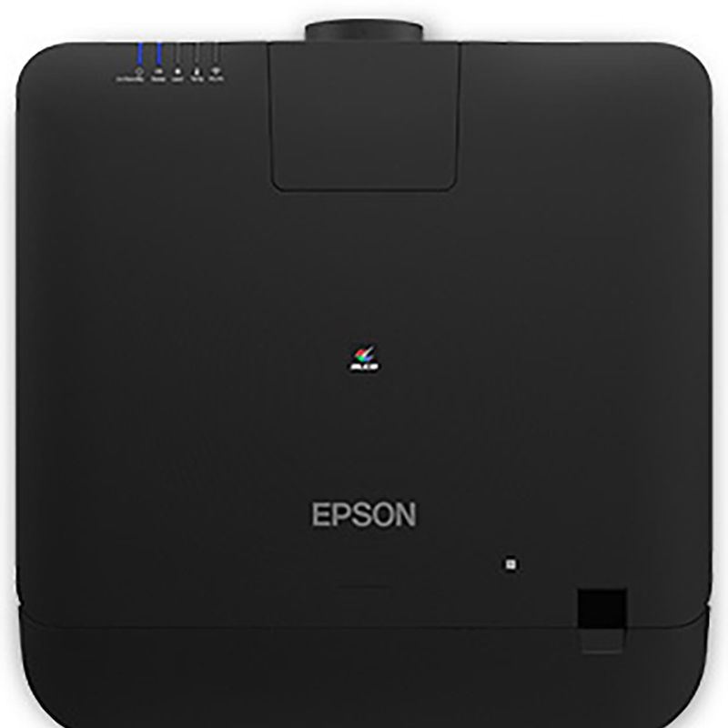 Pachet proiectie cu videoproiector laser EPSON EB-PU2213B, rezolutie WUXGA (Îmbunătățire 4K, 1920 x 1200), 3LCD, 13.000 lumeni, lentila cu zoom cu focalizare medie ELPLM15 si ecran de proiectie electric de perete, tavan, 700 x 437 cm, proiectie din fata, format 16:10, panza Vision White, Adeo Screen, Big One 7 Pachet proiectie cu videoproiector laser EPSON EB-PU2213B, rezolutie WUXGA (Îmbunătățire 4K, 1920 x 1200), 3LCD, 13.000 lumeni, lentila cu zoom cu focalizare medie ELPLM15 si ecran de proiectie electric de perete, tavan, 700 x 437 cm, proiectie din fata, format 16:10, panza Vision White, Adeo Screen, Big One - imagine 7
