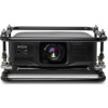 Pachet proiectie cu videoproiector laser EPSON EB-PU2213B, rezolutie WUXGA (Îmbunătățire 4K, 1920 x 1200), 3LCD, 13.000 lumeni, lentila cu zoom cu focalizare medie ELPLM15 si ecran de proiectie electric de perete, tavan, 700 x 437 cm, proiectie din fata, format 16:10, panza Vision White, Adeo Screen, Big One 5