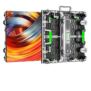 Ecrane LED SMD, GOB, COB, DIP, curbate si flexibile