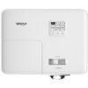Videoproiector ST portabil lampa Vivitek DX335ST, rezolutie XGA (1024 x 768), DLP, 3.800 lumeni, contrast 30.000:1, 5.000 ore de functionare, alb 1 Videoproiector Vivitek DX335ST 3800 lumeni