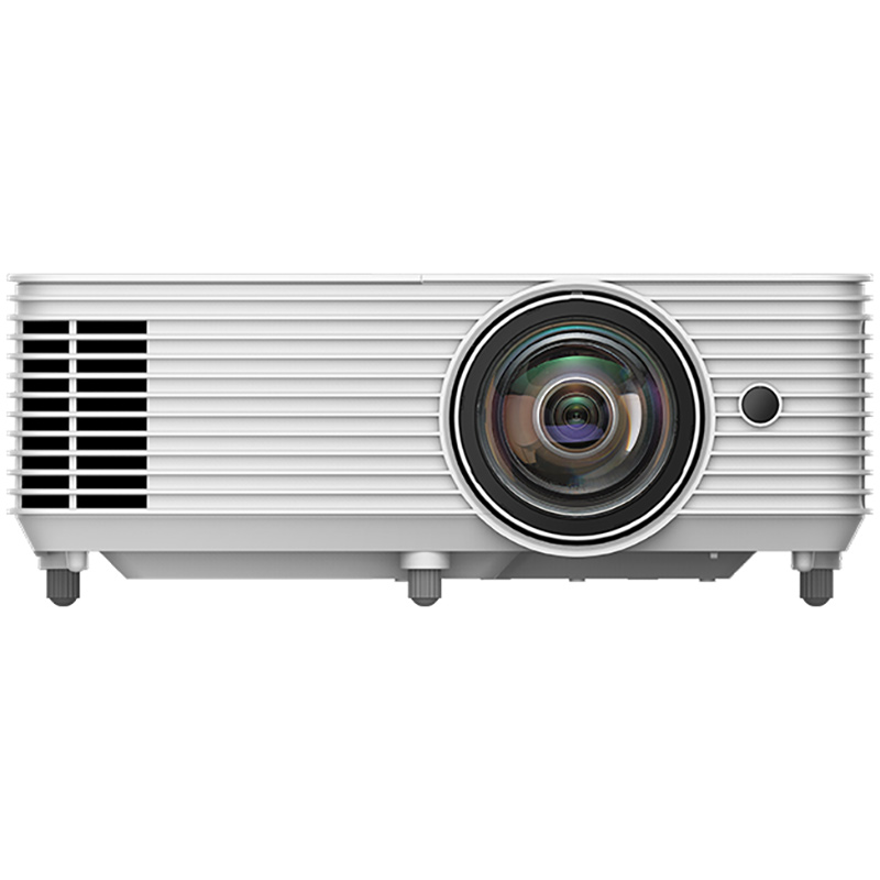 Videoproiector ST portabil lampa Vivitek DX335ST, rezolutie XGA (1024 x 768), DLP, 3.800 lumeni, contrast 30.000:1, 5.000 ore de functionare, alb 6 Videoproiector ST portabil lampa Vivitek DX335ST, rezolutie XGA (1024 x 768), DLP, 3.800 lumeni, contrast 30.000:1, 5.000 ore de functionare, alb - imagine 6