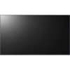 Display profesional pentru prezentare si semnalistica digitala LED VA LG 50UL3J-M, diagonala 50″/127 cm, rezolutie 4K UHD (3840 x 2160), luminozitate 400 (cd/m²), 16 / 7, webOS 6.0 2