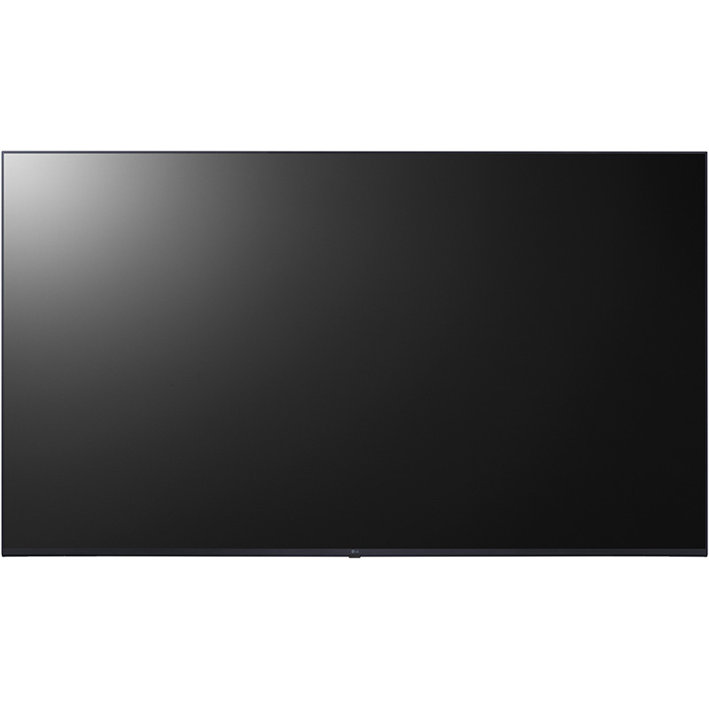 Display profesional pentru prezentare si semnalistica digitala LED VA LG 50UL3J-M, diagonala 50″/127 cm, rezolutie 4K UHD (3840 x 2160), luminozitate 400 (cd/m²), 16 / 7, webOS 6.0 2 Display profesional pentru prezentare si semnalistica digitala LED VA LG 50UL3J-M, diagonala 50"/127 cm, rezolutie 4K UHD (3840 x 2160), luminozitate 400 (cd/m²), 16 / 7, webOS 6.0 - imagine 2