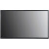 Display profesional pentru prezentare si semnalistica digitala LED IPS LG 32SM5J-B, diagonala 32”/81 cm, rezolutie FullHD (1920 x 1080), luminozitate 400 (cd/m²), 24 / 7, webOS 6.0 2
