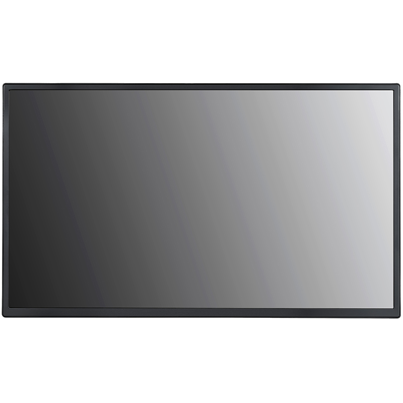 Display profesional pentru prezentare si semnalistica digitala LED IPS LG 32SM5J-B, diagonala 32”/81 cm, rezolutie FullHD (1920 x 1080), luminozitate 400 (cd/m²), 24 / 7, webOS 6.0 2 Display profesional pentru prezentare si semnalistica digitala LED IPS LG 32SM5J-B, diagonala 32''/81 cm, rezolutie FullHD (1920 x 1080), luminozitate 400 (cd/m²), 24 / 7, webOS 6.0 - imagine 2