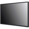 Display profesional pentru prezentare si semnalistica digitala LED IPS LG 32SM5J-B, diagonala 32”/81 cm, rezolutie FullHD (1920 x 1080), luminozitate 400 (cd/m²), 24 / 7, webOS 6.0 3