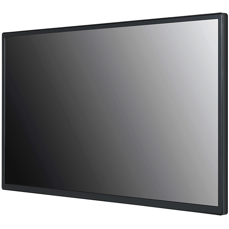 Display profesional pentru prezentare si semnalistica digitala LED IPS LG 32SM5J-B, diagonala 32”/81 cm, rezolutie FullHD (1920 x 1080), luminozitate 400 (cd/m²), 24 / 7, webOS 6.0 3 Display profesional pentru prezentare si semnalistica digitala LED IPS LG 32SM5J-B, diagonala 32''/81 cm, rezolutie FullHD (1920 x 1080), luminozitate 400 (cd/m²), 24 / 7, webOS 6.0 - imagine 3