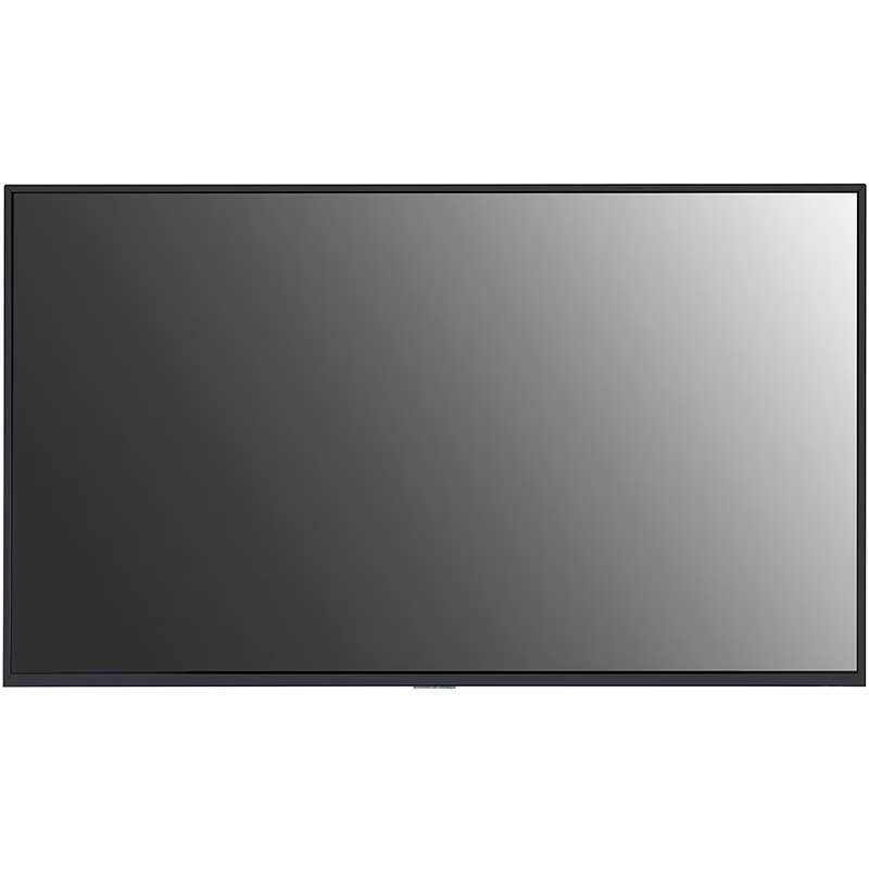 Display profesional pentru prezentare si semnalistica digitala LED ADS LG 43UH5F-H, diagonala 43″/108 cm, rezolutie 4K UHD (3840 x 2160), luminozitate 500 (cd/m²), 24 / 7, webOS 4.1 2 Display profesional pentru prezentare si semnalistica digitala LED ADS LG 43UH5F-H, diagonala 43"/108 cm, rezolutie 4K UHD (3840 x 2160), luminozitate 500 (cd/m²), 24 / 7, webOS 4.1 - imagine 2