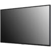 Display profesional pentru prezentare si semnalistica digitala LED ADS LG 43UH5F-H, diagonala 43″/108 cm, rezolutie 4K UHD (3840 x 2160), luminozitate 500 (cd/m²), 24 / 7, webOS 4.1 3