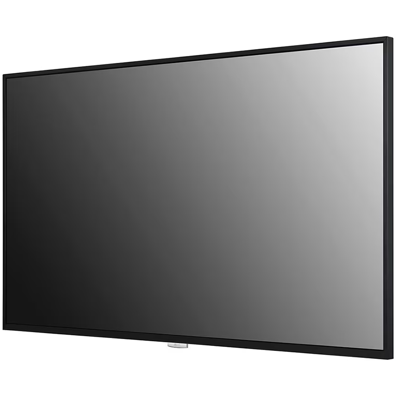 Display profesional pentru prezentare si semnalistica digitala LED ADS LG 43UH5F-H, diagonala 43″/108 cm, rezolutie 4K UHD (3840 x 2160), luminozitate 500 (cd/m²), 24 / 7, webOS 4.1 3 Display profesional pentru prezentare si semnalistica digitala LED ADS LG 43UH5F-H, diagonala 43"/108 cm, rezolutie 4K UHD (3840 x 2160), luminozitate 500 (cd/m²), 24 / 7, webOS 4.1 - imagine 3