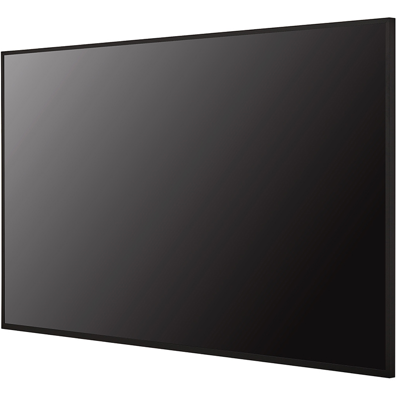 Display profesional pentru prezentare si semnalistica digitala LED IPS LG 43UH5N-E, diagonala 43″/108 cm, rezolutie 4K UHD (3840 x 2160), luminozitate 500 (cd/m²), 24 / 7, webOS 6.0 3 Display profesional pentru prezentare si semnalistica digitala LED IPS LG 43UH5N-E, diagonala 43"/108 cm, rezolutie 4K UHD (3840 x 2160), luminozitate 500 (cd/m²), 24 / 7, webOS 6.0 - imagine 3