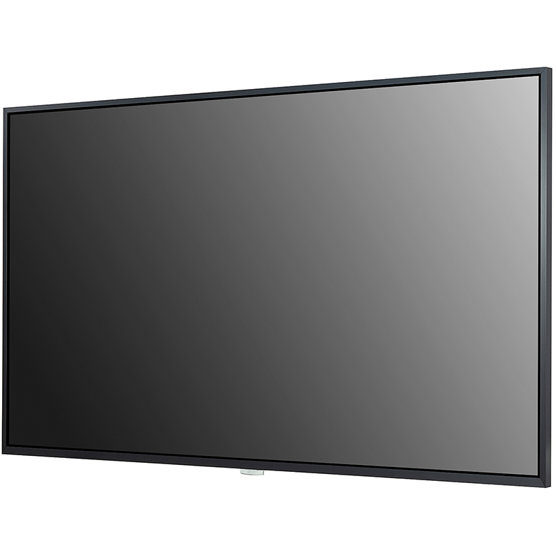 Display profesional pentru prezentare si semnalistica digitala LED IPS LG 49UH5J-H, diagonala 49″/125 cm, rezolutie 4K UHD (3840 x 2160), luminozitate 500 (cd/m²), 24 / 7, webOS 2.2 3 Display profesional pentru prezentare si semnalistica digitala LED IPS LG 49UH5J-H, diagonala 49"/125 cm, rezolutie 4K UHD (3840 x 2160), luminozitate 500 (cd/m²), 24 / 7, webOS 2.2 - imagine 3