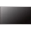 Display profesional pentru prezentare si semnalistica digitala LED IPS LG 49UH5N-E.AEU, diagonala 49″/125 cm, rezolutie 4K UHD (3840 x 2160), luminozitate 500 (cd/m²), 24 / 7, webOS 6.0 2