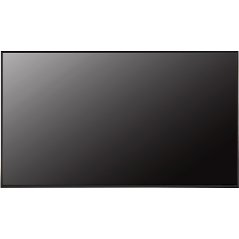 Display profesional pentru prezentare si semnalistica digitala LED IPS LG 49UH5N-E.AEU, diagonala 49″/125 cm, rezolutie 4K UHD (3840 x 2160), luminozitate 500 (cd/m²), 24 / 7, webOS 6.0 2 Display profesional pentru prezentare si semnalistica digitala LED IPS LG 49UH5N-E.AEU, diagonala 49"/125 cm, rezolutie 4K UHD (3840 x 2160), luminozitate 500 (cd/m²), 24 / 7, webOS 6.0 - imagine 2