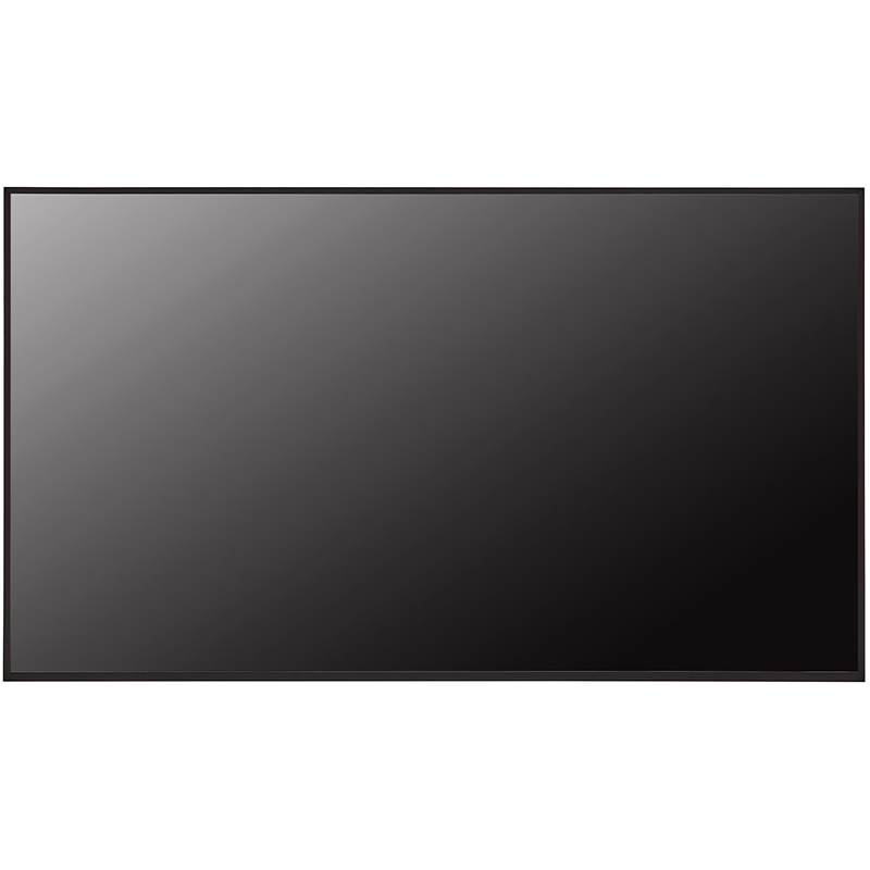 Display profesional pentru prezentare si semnalistica digitala LED IPS LG 49UH7N-E, diagonala 49″/125 cm, rezolutie 4K UHD (3840 x 2160), luminozitate 700 (cd/m²), 24 / 7, webOS 6.0 2 Display profesional pentru prezentare si semnalistica digitala LED IPS LG 49UH7N-E, diagonala 49"/125 cm, rezolutie 4K UHD (3840 x 2160), luminozitate 700 (cd/m²), 24 / 7, webOS 6.0 - imagine 2