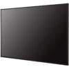 Display profesional pentru prezentare si semnalistica digitala LED IPS LG 49UH7N-E, diagonala 49″/125 cm, rezolutie 4K UHD (3840 x 2160), luminozitate 700 (cd/m²), 24 / 7, webOS 6.0 3