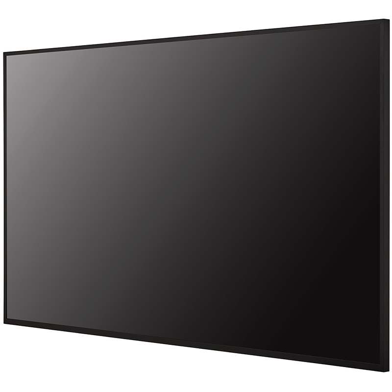 Display profesional pentru prezentare si semnalistica digitala LED IPS LG 49UH7N-E, diagonala 49″/125 cm, rezolutie 4K UHD (3840 x 2160), luminozitate 700 (cd/m²), 24 / 7, webOS 6.0 3 Display profesional pentru prezentare si semnalistica digitala LED IPS LG 49UH7N-E, diagonala 49"/125 cm, rezolutie 4K UHD (3840 x 2160), luminozitate 700 (cd/m²), 24 / 7, webOS 6.0 - imagine 3