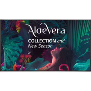 Display profesional pentru prezentare si semnalistica digitala LED IPS LG DISPRO-LG-55UH5N-E.AEU, diagonala 55″/139 cm, rezolutie 4K UHD (3840 x 2160), luminozitate 500 (cd/m²), 24 / 7, webOS 6.0 1 Display profesional pentru prezentare si semnalistica digitala LED IPS LG DISPRO-LG-55UH5N-E.AEU, diagonala 55"/139 cm, rezolutie 4K UHD (3840 x 2160), luminozitate 500 (cd/m²), 24 / 7, webOS 6.0