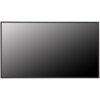 Display profesional pentru prezentare si semnalistica digitala LED IPS LG 55UM5N-H.AEU, diagonala 55″/139 cm, rezolutie 4K UHD (3840 x 2160), luminozitate 500 (cd/m²), 24 / 7, webOS 6.0 2