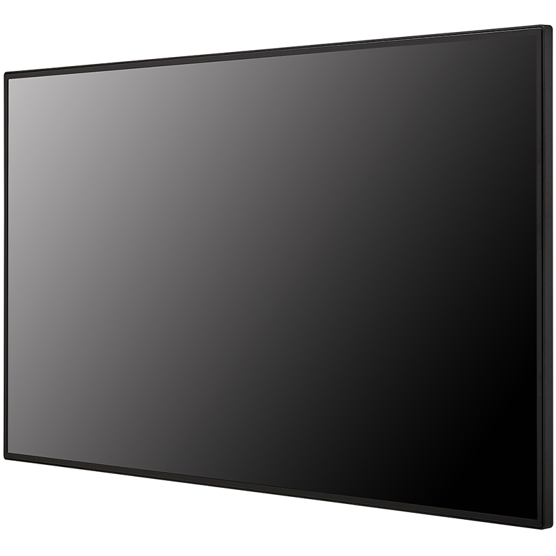 Display profesional pentru prezentare si semnalistica digitala LED IPS LG 55UM5N-H.AEU, diagonala 55″/139 cm, rezolutie 4K UHD (3840 x 2160), luminozitate 500 (cd/m²), 24 / 7, webOS 6.0 3 Display profesional pentru prezentare si semnalistica digitala LED IPS LG 55UM5N-H.AEU, diagonala 55"/139 cm, rezolutie 4K UHD (3840 x 2160), luminozitate 500 (cd/m²), 24 / 7, webOS 6.0 - imagine 3