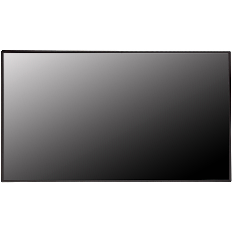 Display profesional pentru prezentare si semnalistica digitala LED IPS LG 49UM5N-H, diagonala 49″/125 cm, rezolutie 4K UHD (3840 x 2160), luminozitate 500 (cd/m²), 24 / 7, webOS 6.0 2 Display profesional pentru prezentare si semnalistica digitala LED IPS LG 49UM5N-H, diagonala 49"/125 cm, rezolutie 4K UHD (3840 x 2160), luminozitate 500 (cd/m²), 24 / 7, webOS 6.0 - imagine 2