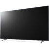 Display profesional pentru prezentare si semnalistica digitala LED IPS LG 75UN640S0LD, diagonala 75″/189 cm, rezolutie 4K UHD (3840 x 2160), luminozitate 330 (cd/m²), 16 / 7, webOS 2.2 3