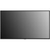 Display profesional pentru prezentare si semnalistica digitala LED IPS LG 75UH5J-M, diagonala 75″/189 cm, rezolutie 4K UHD (3840 x 2160), luminozitate 500 (cd/m²), 24 / 7, webOS 6.0 2