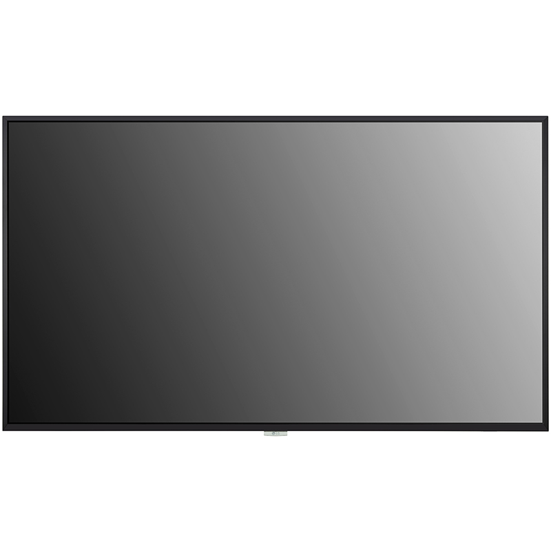 Display profesional pentru prezentare si semnalistica digitala LED IPS LG 75UH5J-M, diagonala 75″/189 cm, rezolutie 4K UHD (3840 x 2160), luminozitate 500 (cd/m²), 24 / 7, webOS 6.0 2 Display profesional pentru prezentare si semnalistica digitala LED IPS LG 75UH5J-M, diagonala 75"/189 cm, rezolutie 4K UHD (3840 x 2160), luminozitate 500 (cd/m²), 24 / 7, webOS 6.0 - imagine 2
