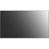Display profesional pentru videowall cu rama subtire LED IPS LG 49VL5G, diagonala 49″/125 cm, rezolutie FullHD (1920 x 1080), luminozitate 500 (cd/m²), 24 / 7, webOS 4.1 2