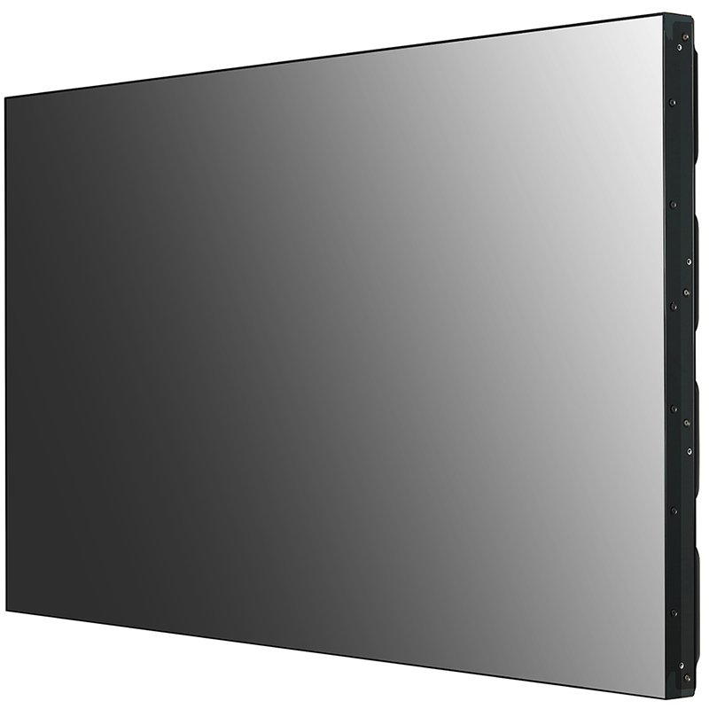 Display profesional pentru videowall cu rama subtire LED IPS LG 49VL5F, diagonala 49″/125 cm, rezolutie FullHD (1920 x 1080), luminozitate 450 (cd/m²), 24 / 7, webOS 4.1 3 Display profesional pentru videowall cu rama subtire LED IPS LG 49VL5F, diagonala 49"/125 cm, rezolutie FullHD (1920 x 1080), luminozitate 450 (cd/m²), 24 / 7, webOS 4.1 - imagine 3