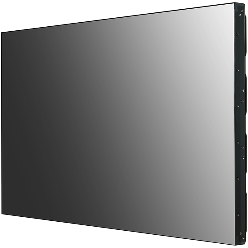 Display profesional pentru videowall cu rama ultrasubtire LED IPS LG 55VSH7J, diagonala 55″/139 cm, rezolutie FullHD (1920 x 1080), luminozitate 700 (cd/m²), 24 / 7, webOS 4.1 3 Display profesional pentru videowall cu rama ultrasubtire LED IPS LG 55VSH7J, diagonala 55"/139 cm, rezolutie FullHD (1920 x 1080), luminozitate 700 (cd/m²), 24 / 7, webOS 4.1 - imagine 3