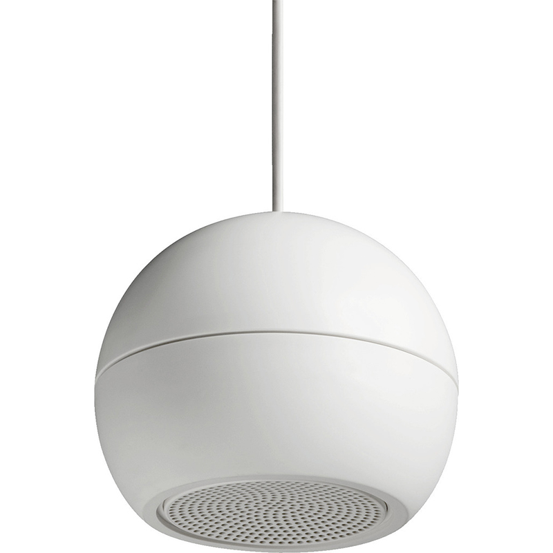 Difuzor cu certificare EN 54-24 suspendat pentru adresare publica, de exterior, cu transformator 100V, full range, 16 W, 5″, IP35, alb, EDL-416EN/WS, Monacor 1 Difuzor cu certificare EN 54-24 suspendat pentru adresare publica, de exterior, cu transformator 100V, full range, 16 W, 5", IP35, alb, EDL-416EN/WS, Monacor