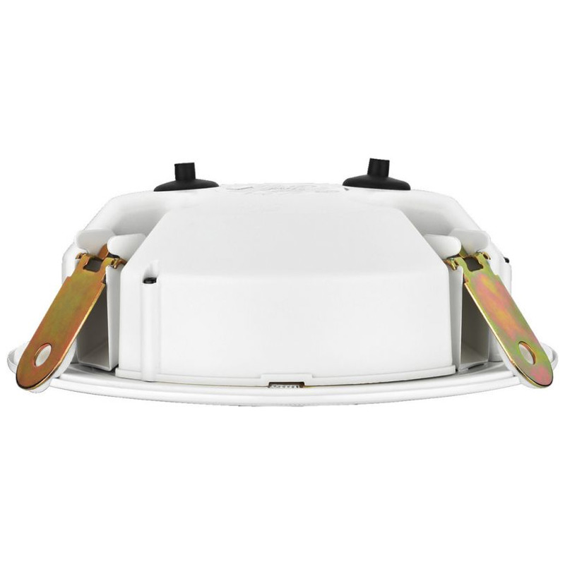 Difuzor cu certificare EN 54-24 de plafon pentru adresare publica cu transformator 100V, full range, 20 W, 6.5″, alb, EDL-620EN, Monacor 2 Difuzor cu certificare EN 54-24 de plafon pentru adresare publica cu transformator 100V, full range, 20 W, 6.5", alb, EDL-620EN, Monacor - imagine 2