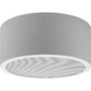 Difuzor cu certificare EN 54-24 de perete pentru adresare publica A/B, cu doua transformatoare de 100V, full range, 2 x 6 W, 2 x 4″, alb, ESP-1000AB, Monacor 1