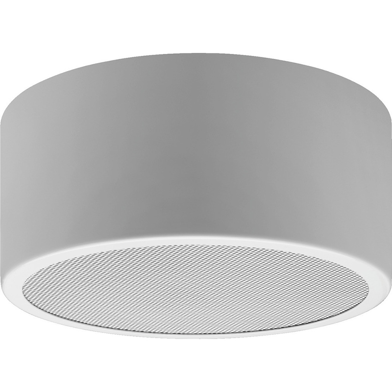 Difuzor cu certificare EN 54-24 de perete pentru adresare publica A/B, cu doua transformatoare de 100V, full range, 2 x 6 W, 2 x 4″, alb, ESP-1000AB, Monacor 1 Difuzor cu certificare EN 54-24 de perete pentru adresare publica A/B, cu doua transformatoare de 100V, full range, 2 x 6 W, 2 x 4", alb, ESP-1000AB, Monacor