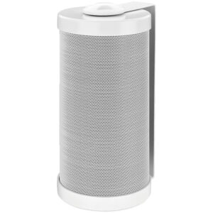 Difuzor de perete pentru adresare publica, cu transformator 100V / impedanta 8Ω cu 2 cai, 15 W / 15 W, 4″ + 6″, alb, ESP-315/WS, Monacor 1 Difuzor de perete pentru adresare publica, cu transformator 100V / impedanta 8Ω cu 2 cai, 15 W / 15 W, 4" + 6", alb, ESP-315/WS, Monacor